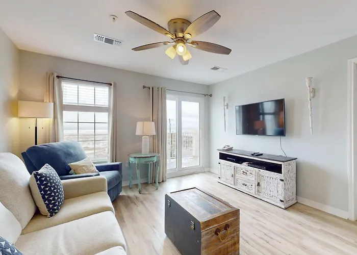 Grand #318 In With Pool And Hot Tub Access * Gulf Shores
