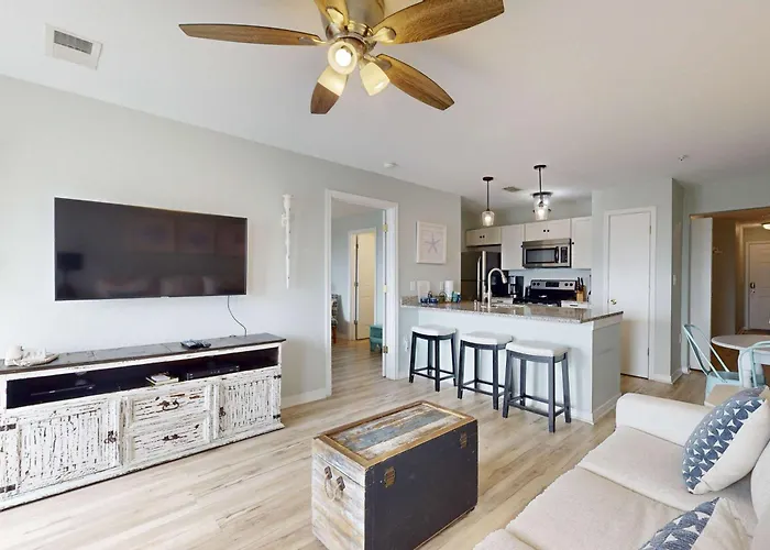 Grand #318 In With Pool And Hot Tub Access Holiday home *