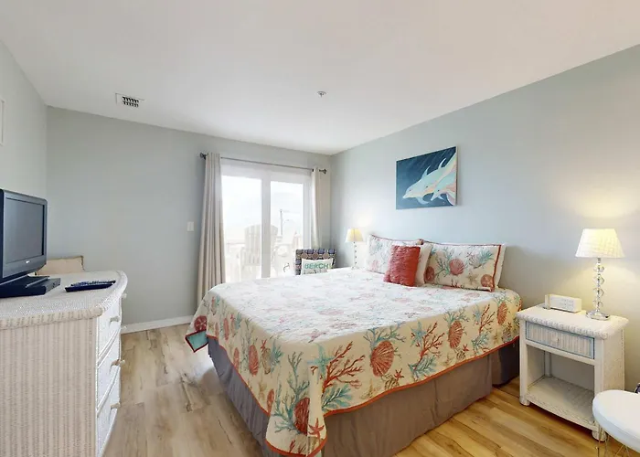 Grand #318 In With Pool And Hot Tub Access * Gulf Shores