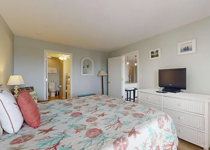 Grand #318 In With Pool And Hot Tub Access Holiday home