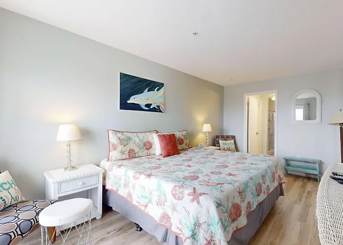 Grand #318 In With Pool And Hot Tub Access * Gulf Shores