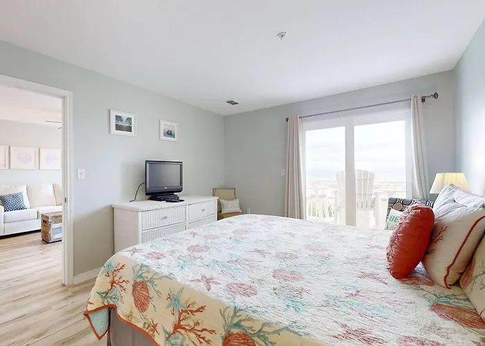 Grand #318 In With Pool And Hot Tub Access Holiday home