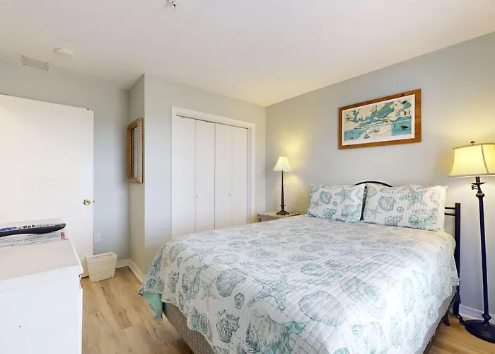 Holiday home Grand #318 In With Pool And Hot Tub Access Gulf Shores