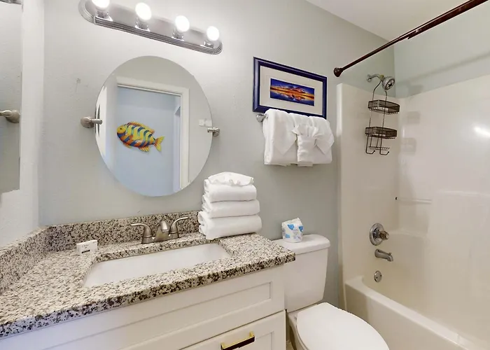 Grand #318 In With Pool And Hot Tub Access * Gulf Shores