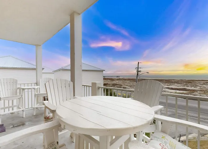 Holiday home Grand #318 In With Pool And Hot Tub Access