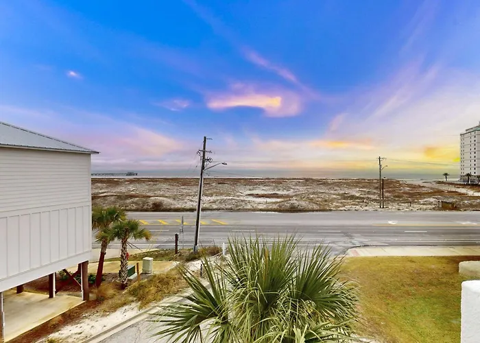 Grand #318 In With Pool And Hot Tub Access Holiday home Gulf Shores