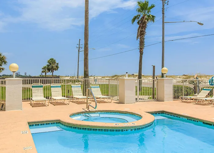 Holiday home Grand #318 In With Pool And Hot Tub Access Gulf Shores